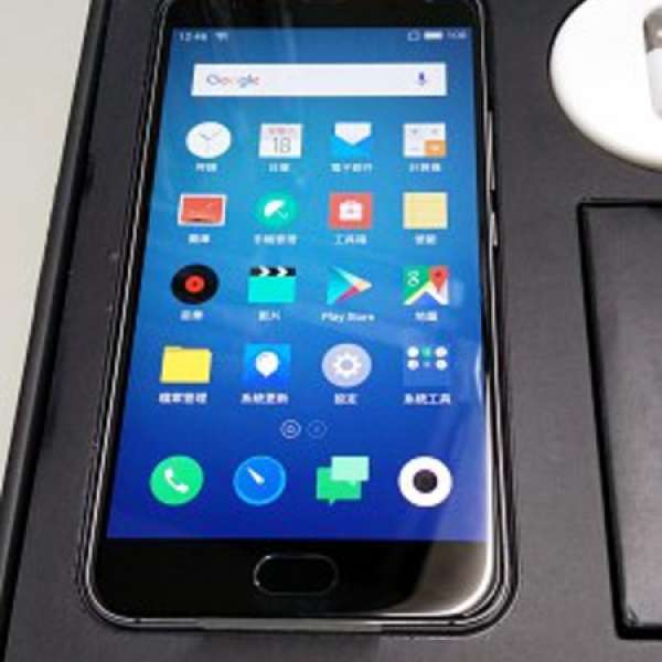 Meizu MX5 PRO   32GB  (港行) 可換魅藍X 或 榮耀8