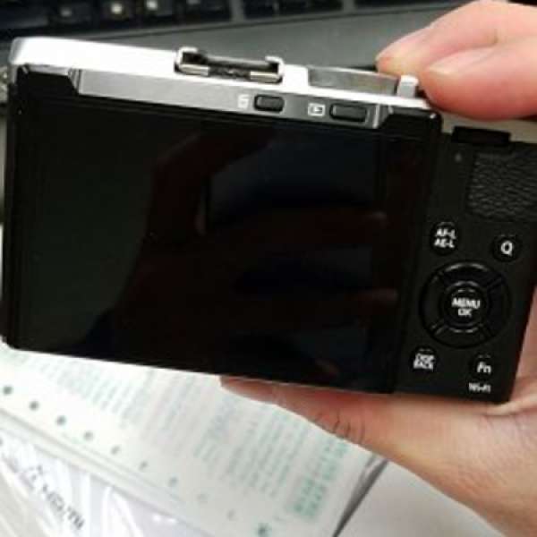 Fujifilm X70 富士 28mm  APSC 95% New 先到先得