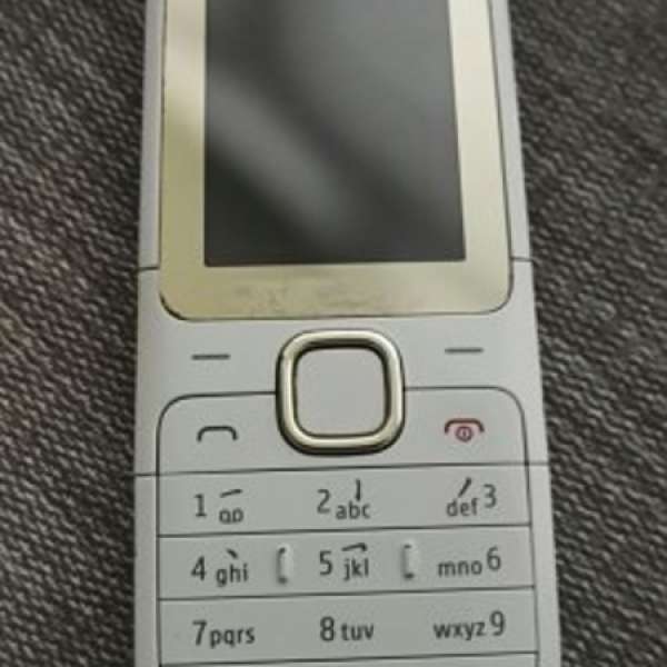 70% New Nokia C2-00