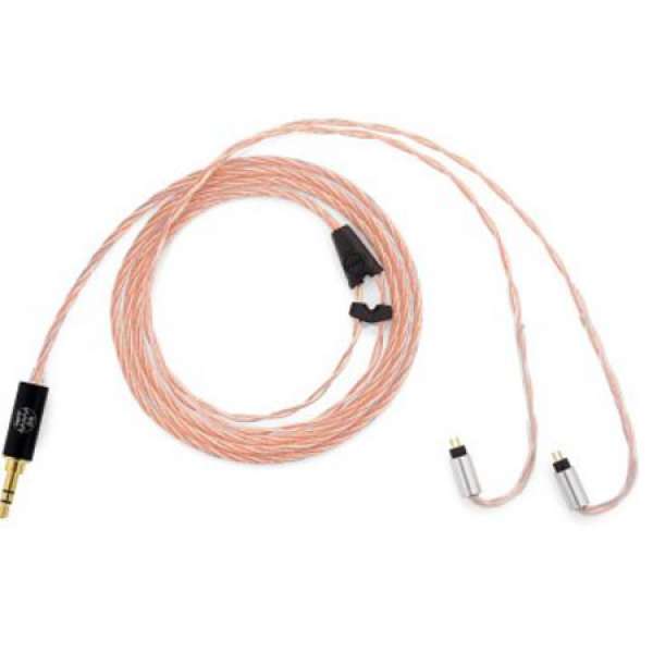 ALO COPPER22 CM>3.5mm EARPHONE CABLE