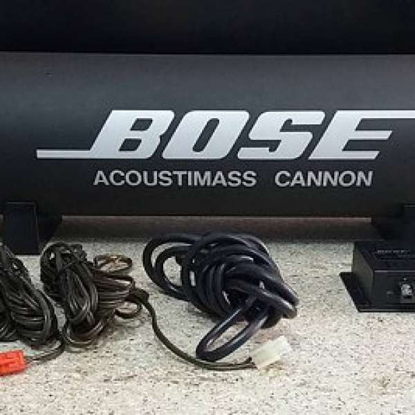 Bose AM-033 Subwoofer