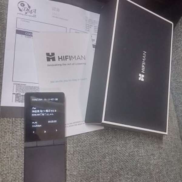 hifiman supermini 行貨有保