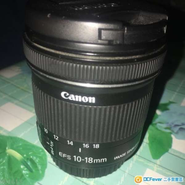 Canon70D (10-18mm鏡頭+18-135mm鏡）