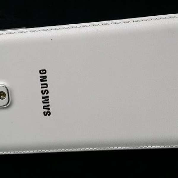 SAMSUNG  Notr3 60%new