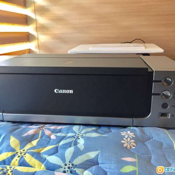 Canon Pixma Pro9000 Printer