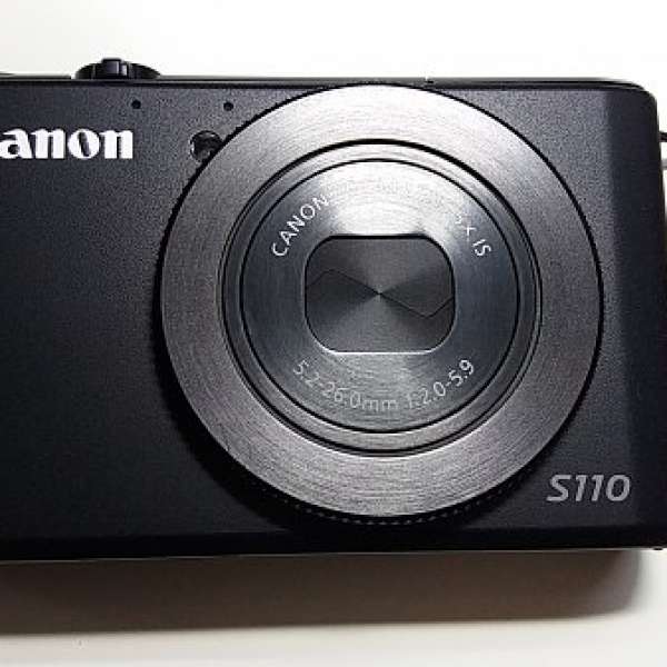 CANON S110