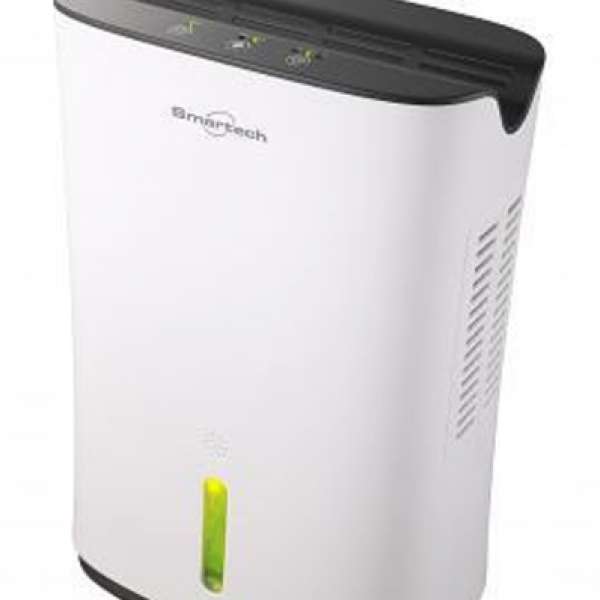 100% New  SMARTECH dehumidifier 抽濕機 (Mini Eco Aqua SD-1400)