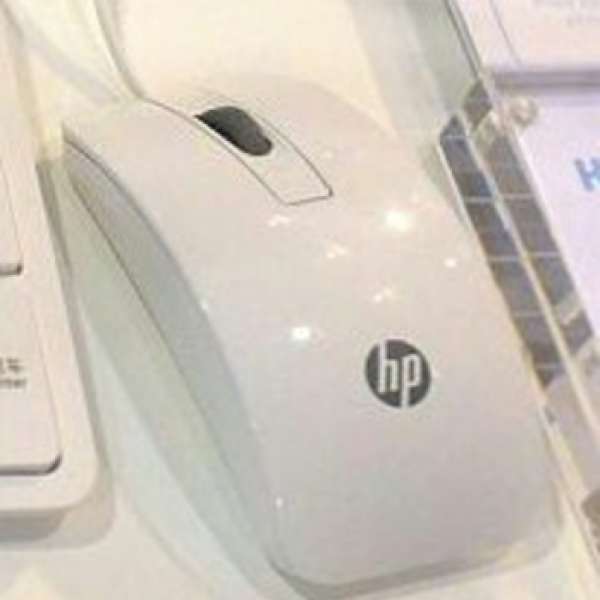 平讓,   HP品牌/原裝行貨---USB智能滑鼠