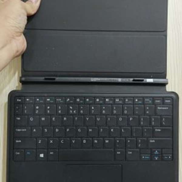 Dell Venue Pro 11 slim Keyboard 95% new