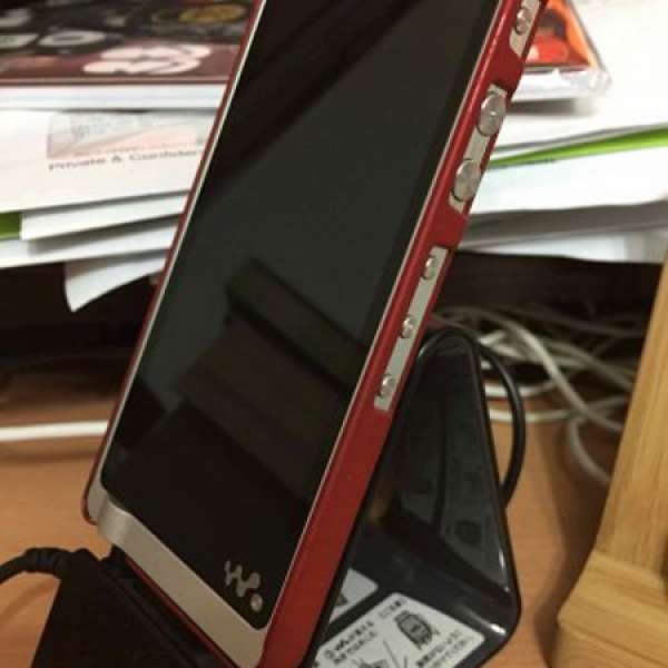 Sony Walkman ZX1 DAP