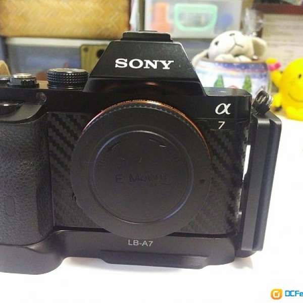 Sony A7 (單機身)