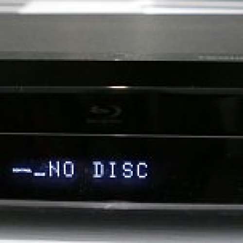 pioneer bdp450 bluray player