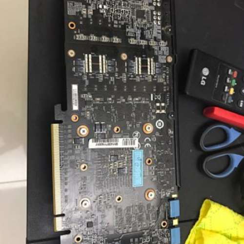 技嘉 gtx 770 2gb oc