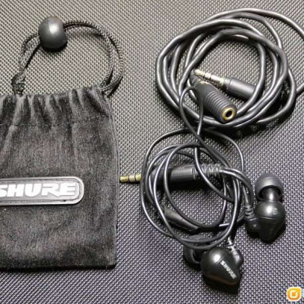 Shure SE 102