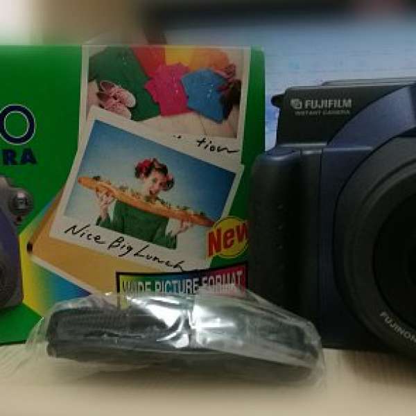 Fujifilm Instax 100% New