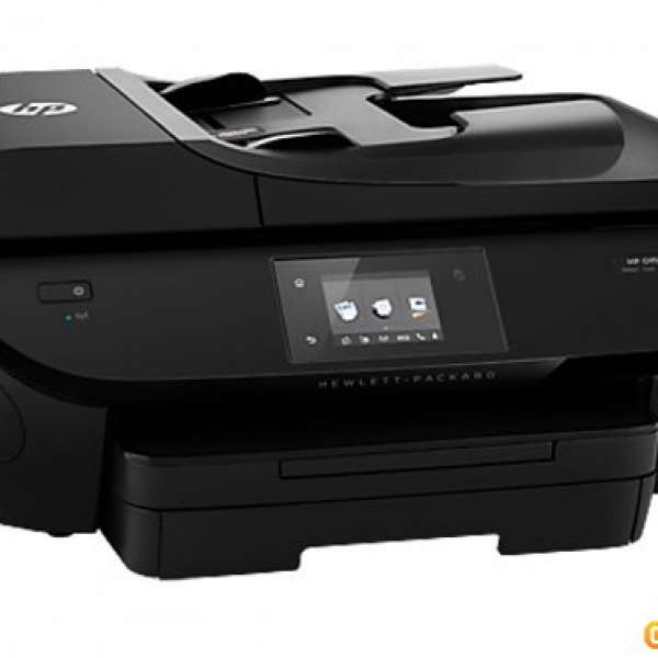 【抵到爛】超低價放全新HP OfficeJet 5740！打印機掃描儀！