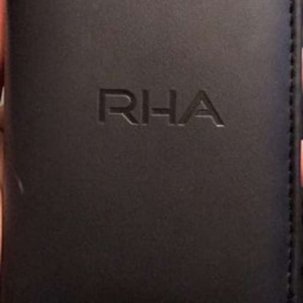 RHA T10i 95%New!