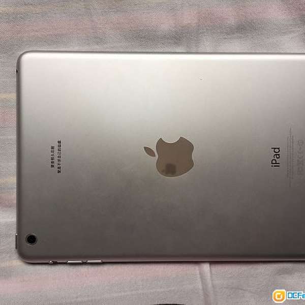 iPad mini 32GB Silver