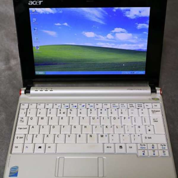 好新淨 Acer Aspire One ZG5 (AOA150) 8.9寸 NETBOOK