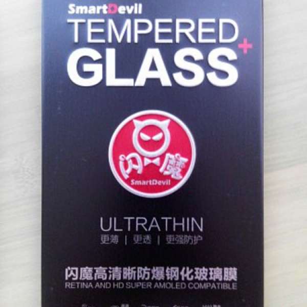 閃魔 紅米 Note 4 玻璃貼 鋼化玻璃膜 2.5D 弧邊 9H Redmi Note4 Glass Screen Prot...