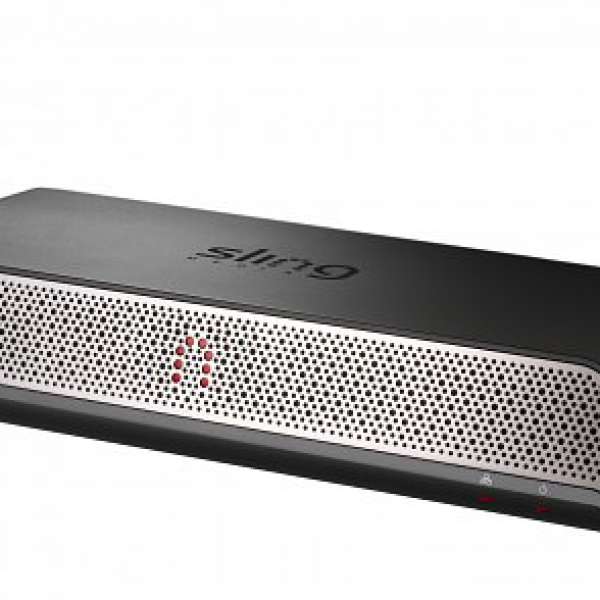 Slingbox PRO-HD