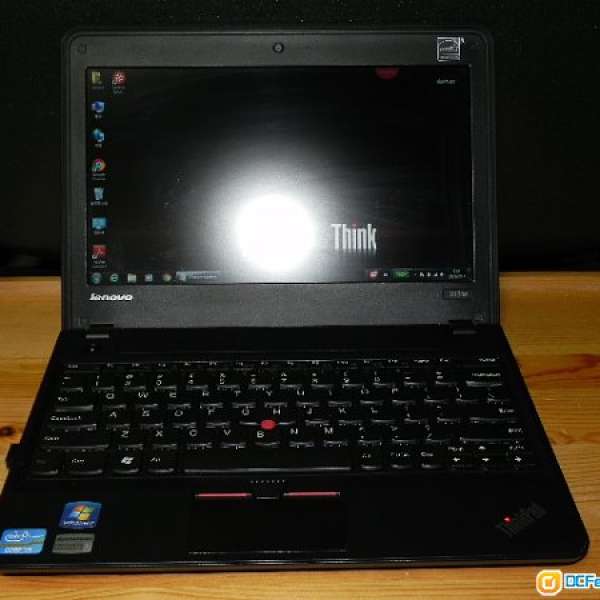 Lenovo ThinkPad X131e 11.6" LED Notebook