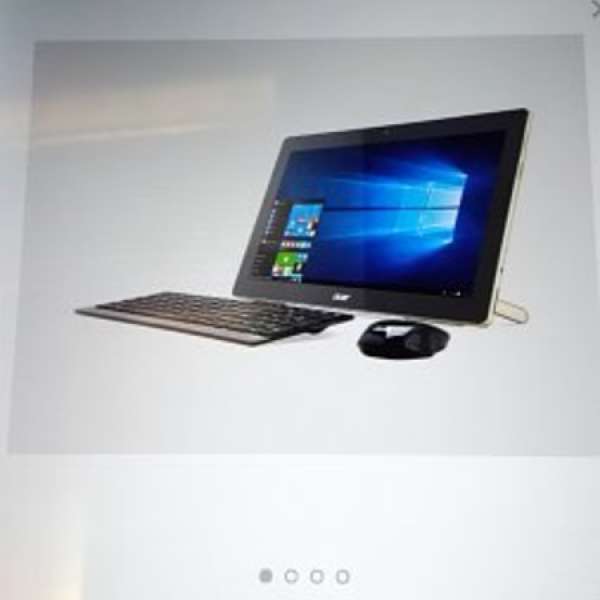 Acer Aspire Z3 portable （not apple, asus, Lenovo)