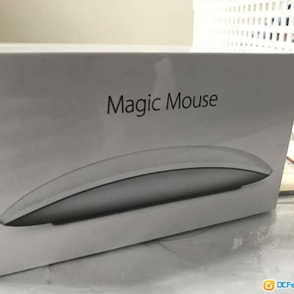 99%新  Apple Magic Mouse 2