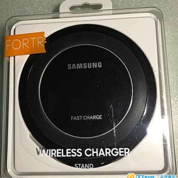 Samsung FC Wireless Charger (Stand)