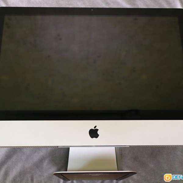 iMac 21.5 Mid 2010 i3 3.06G 4G Ram  500G