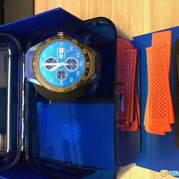 TAG Heuer Connected - Android Watch