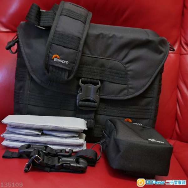 Lowepro ProTactic SH 180 AW