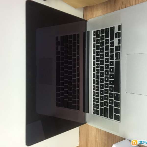 MacBook Pro 15寸''  2012 mid 9成新 i7 256gb