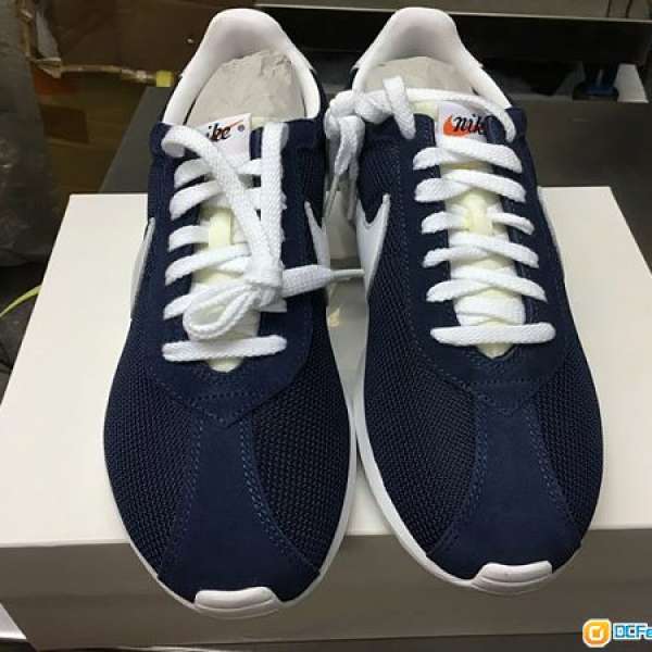 LD-1000 navy X Fragment nmd eqt