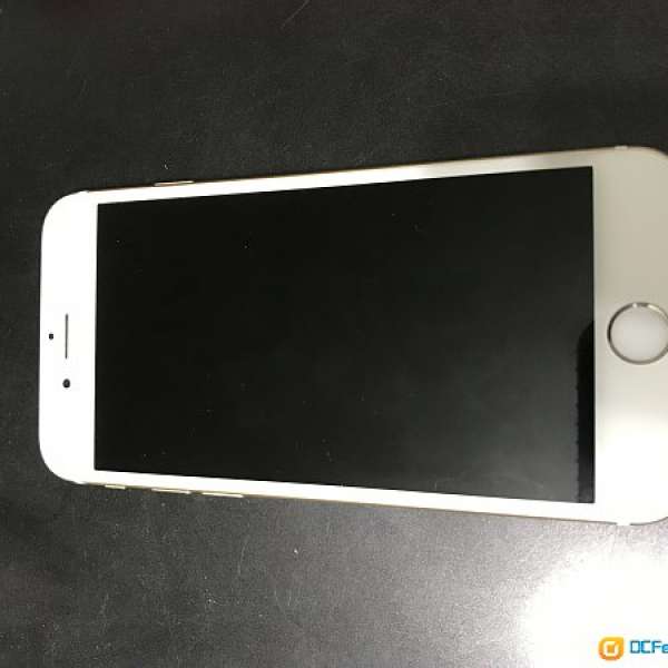 iPhone 6 Gold 64gb新淨