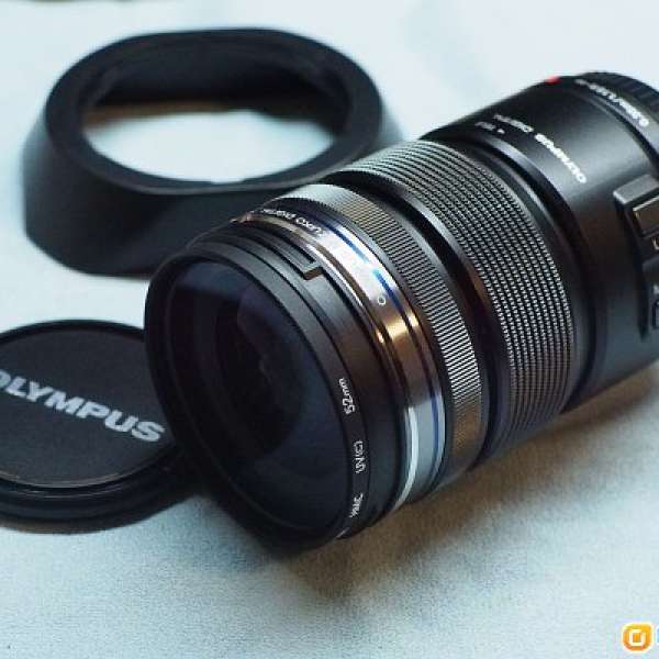 Olympus 12-50mm F3.5 - 99% New!!