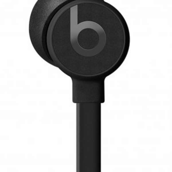 99% 新 行貨Beats X Black wireless 藍牙無線 耳機 黑色