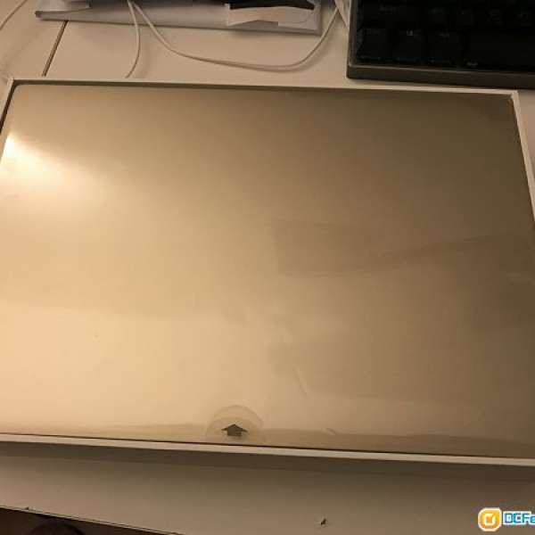 小米筆記本 MiBook Air 12.5" 金色 notebook