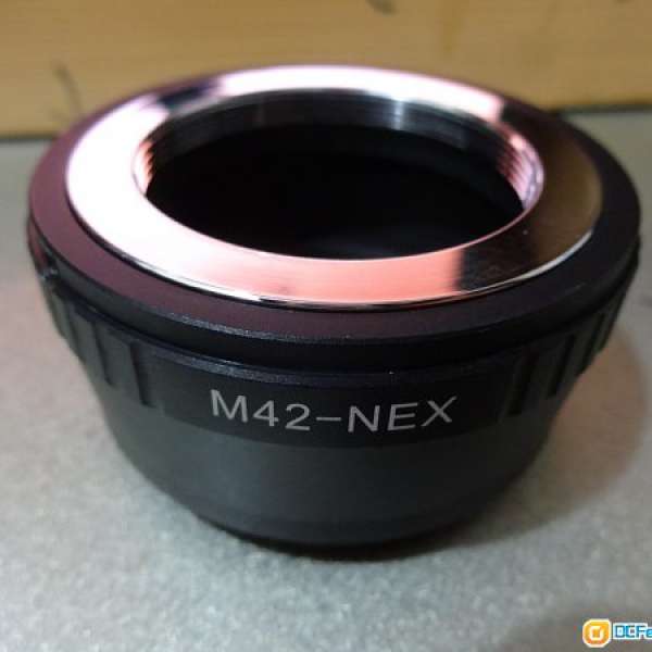 Nex adapter 轉接環 Nex adapter ring