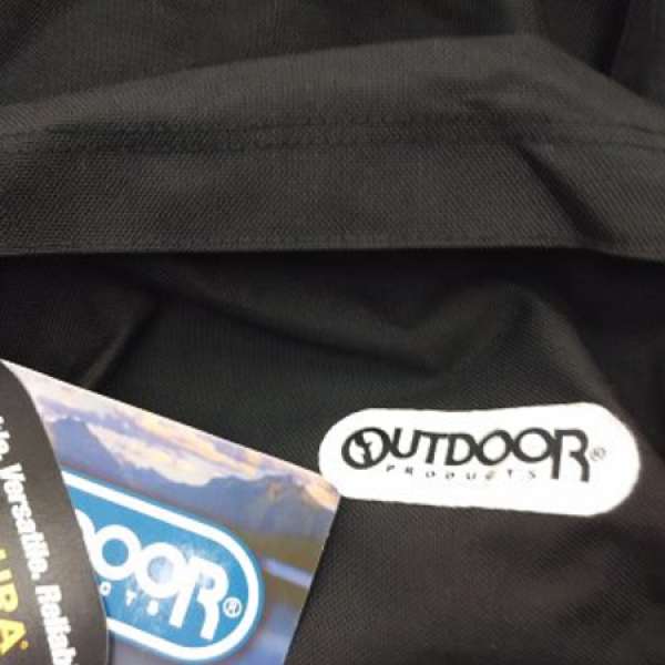 Outdoor backpack 背包