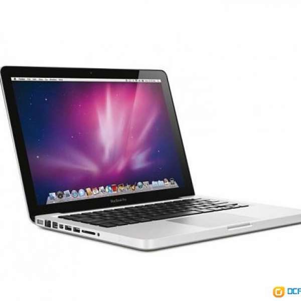 MacBook Pro 2.3 (13-inch) Early 2011, 16Gb ram, 120G ssd