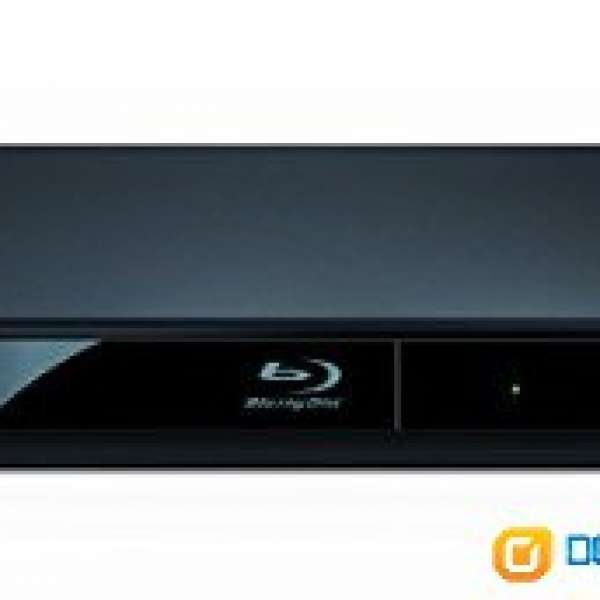 全新LG BP135 Blu-ray Disc Player with Direct USB Recording & Playback