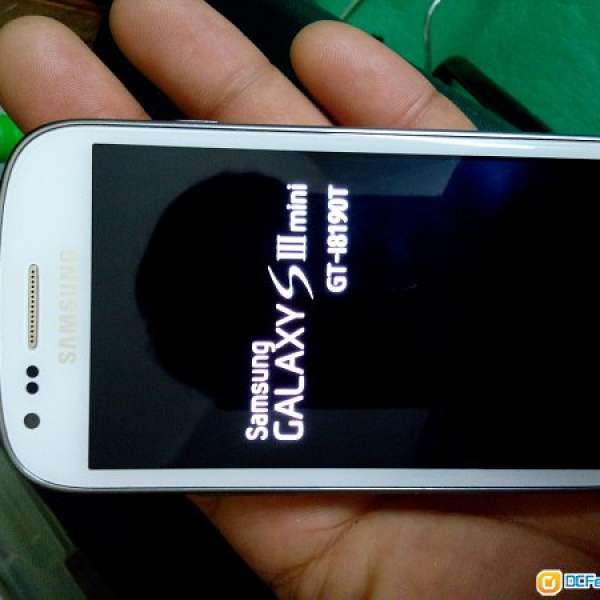 Samsung galaxy S3 mini $200