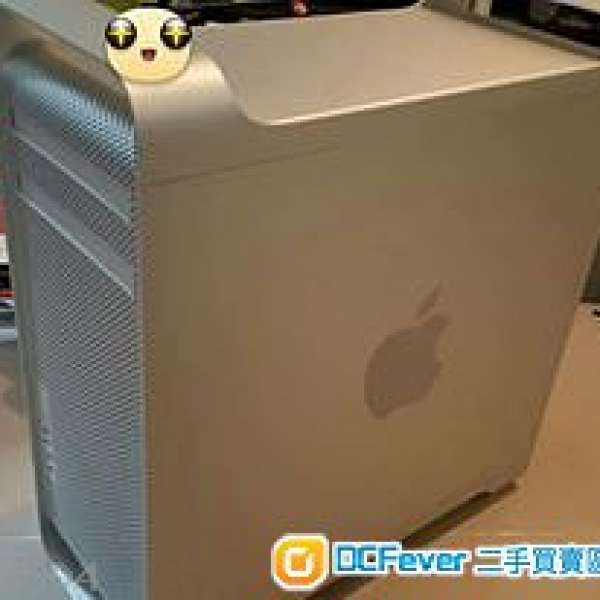 Macpro Tower 4.1 2009