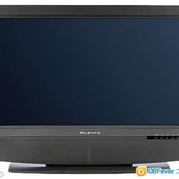Olevia 537H 37-Inch LCD HDTV
