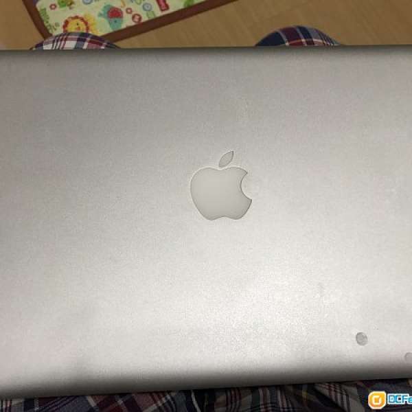 Macbook Pro Mid 2010