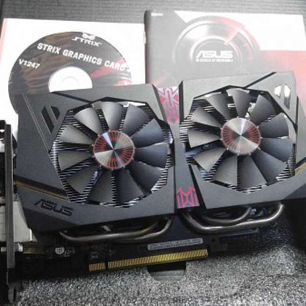 Geforce GTX 960 2G