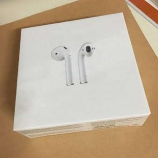 Airpod 100%new & real