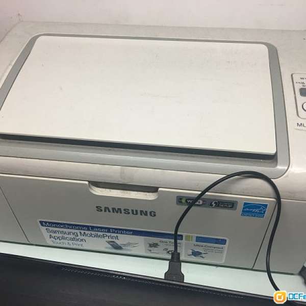 samsung ML2165W 黑白打印機