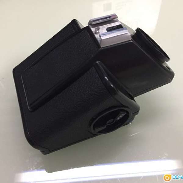 Hasselblad PME51 45 Degree Prism Finder (有測光)